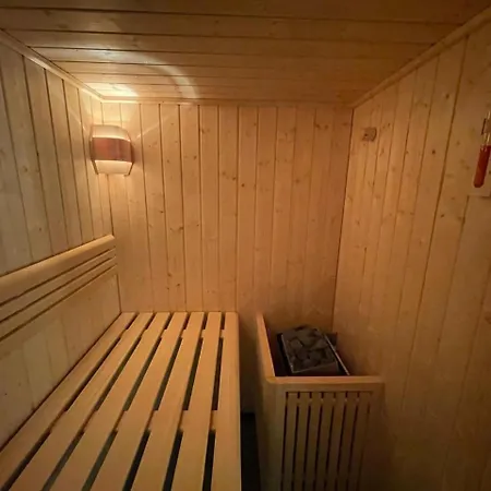 Holiday home Ferienhaus-wasserkuppe-rhoen