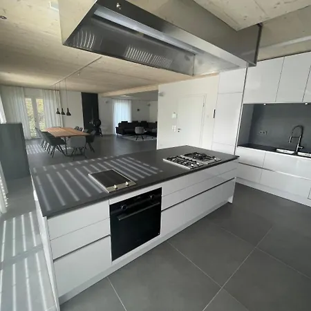 Дом отдыха Ferienhaus-wasserkuppe-rhoen *