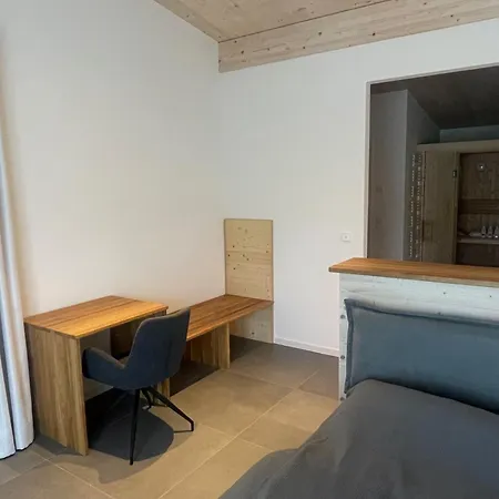 Holiday home Ferienhaus-wasserkuppe-rhoen