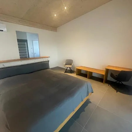 Holiday home Ferienhaus-wasserkuppe-rhoen
