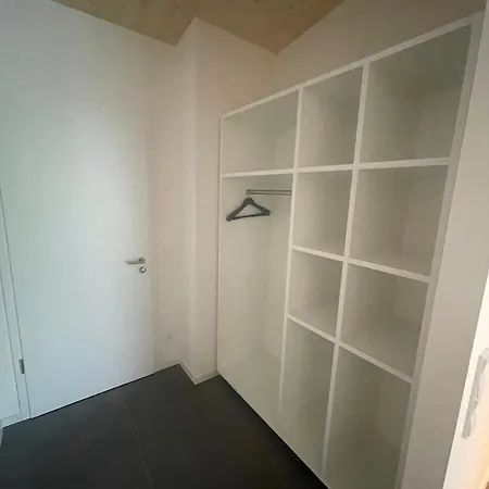 Ferienhaus-wasserkuppe-rhoen Дом отдыха Abtsroda