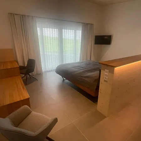 Ferienhaus-wasserkuppe-rhoen Holiday home Abtsroda
