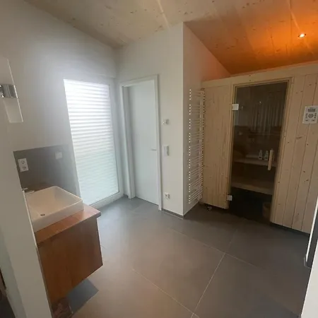 Ferienhaus-wasserkuppe-rhoen Holiday home *