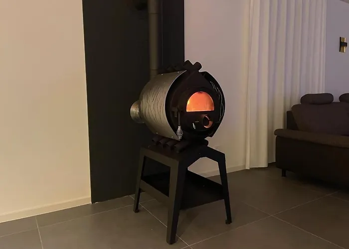 Дом отдыха Ferienhaus-wasserkuppe-rhoen *