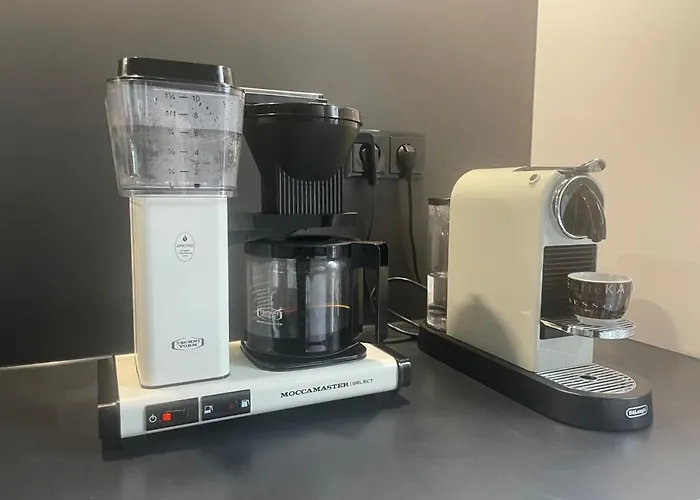 Дом отдыха Ferienhaus-wasserkuppe-rhoen *