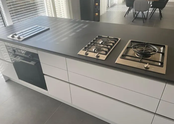 Дом отдыха Ferienhaus-wasserkuppe-rhoen Abtsroda