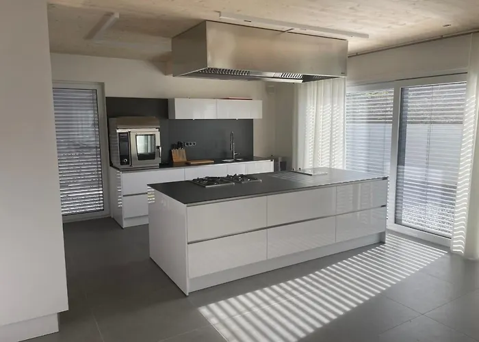 Ferienhaus-wasserkuppe-rhoen * Abtsroda