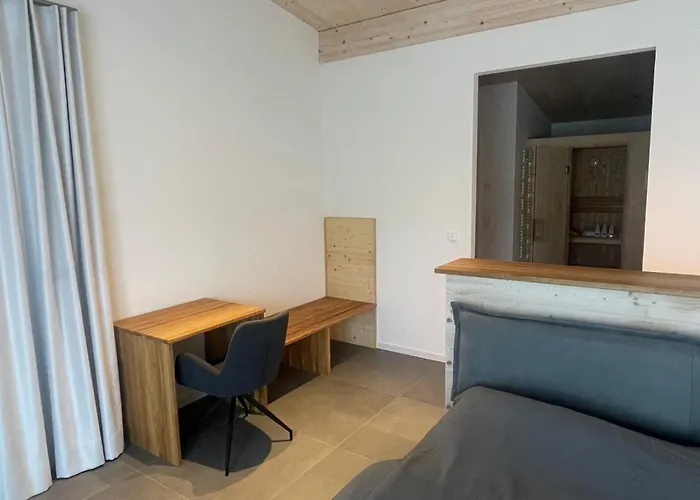 Дом отдыха Ferienhaus-wasserkuppe-rhoen