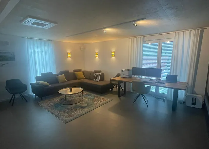 Ferienhaus-wasserkuppe-rhoen * Abtsroda