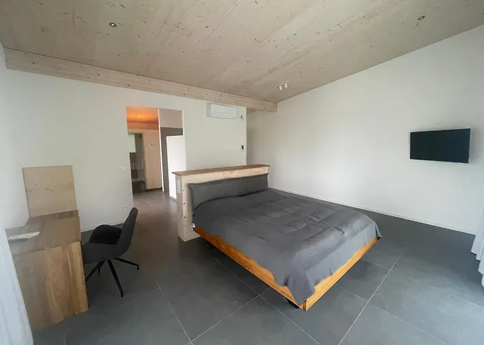 Ferienhaus-wasserkuppe-rhoen Дом отдыха