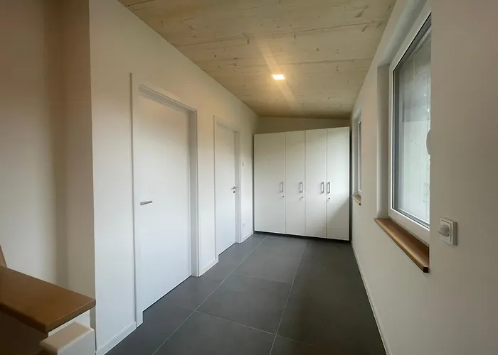 Ferienhaus-wasserkuppe-rhoen * Abtsroda