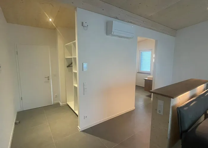 Дом отдыха Ferienhaus-wasserkuppe-rhoen *