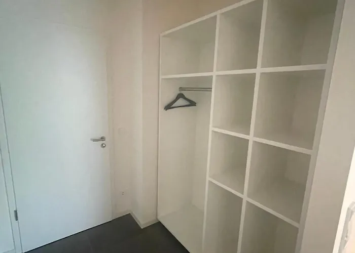 Ferienhaus-wasserkuppe-rhoen Дом отдыха Abtsroda