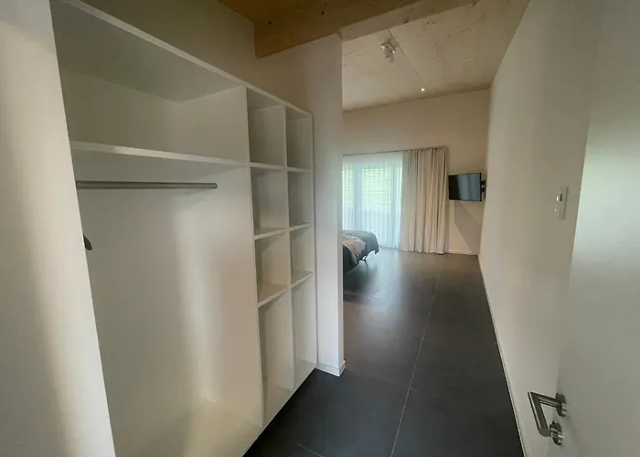 Дом отдыха Ferienhaus-wasserkuppe-rhoen