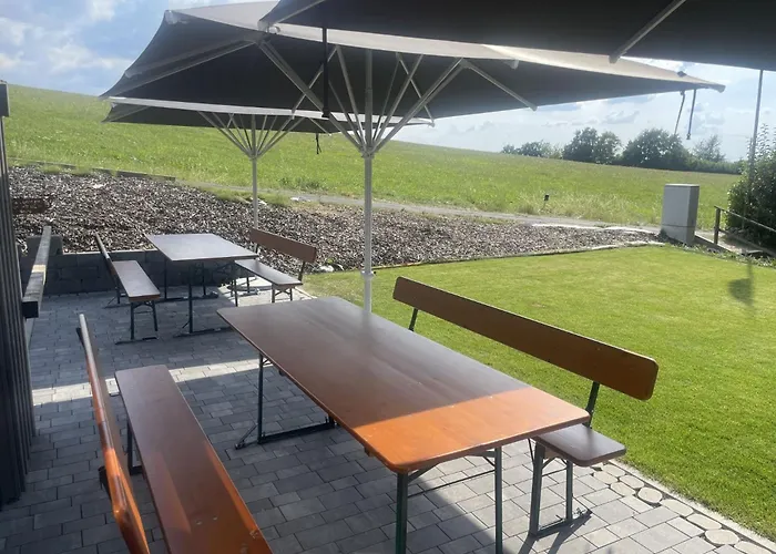 Ferienhaus-wasserkuppe-rhoen * Abtsroda